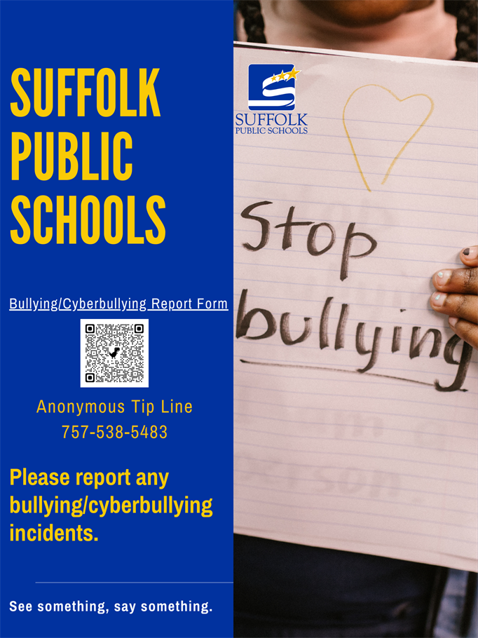 Administrative Services / Bullying Prevention